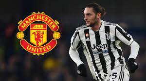 Man Utd shifts focus to Adrien Rabiot