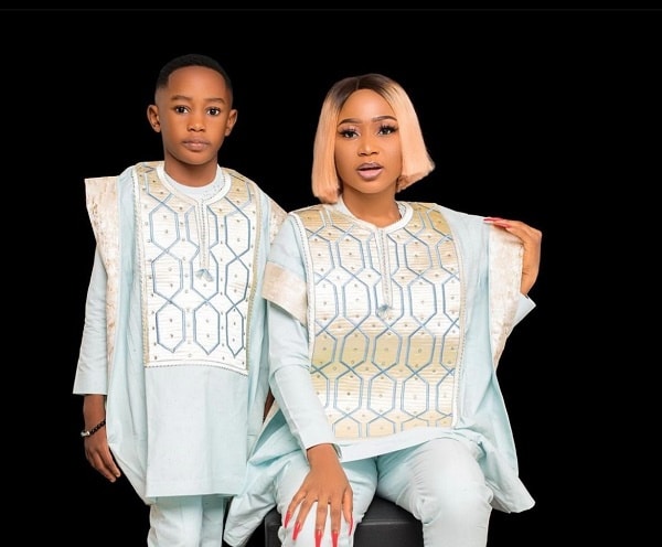 I want another baby, but I must first get married – Akuapem Poloo