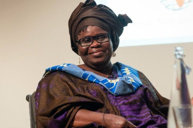 More people eulogize Prof Ama Ata Aidoo