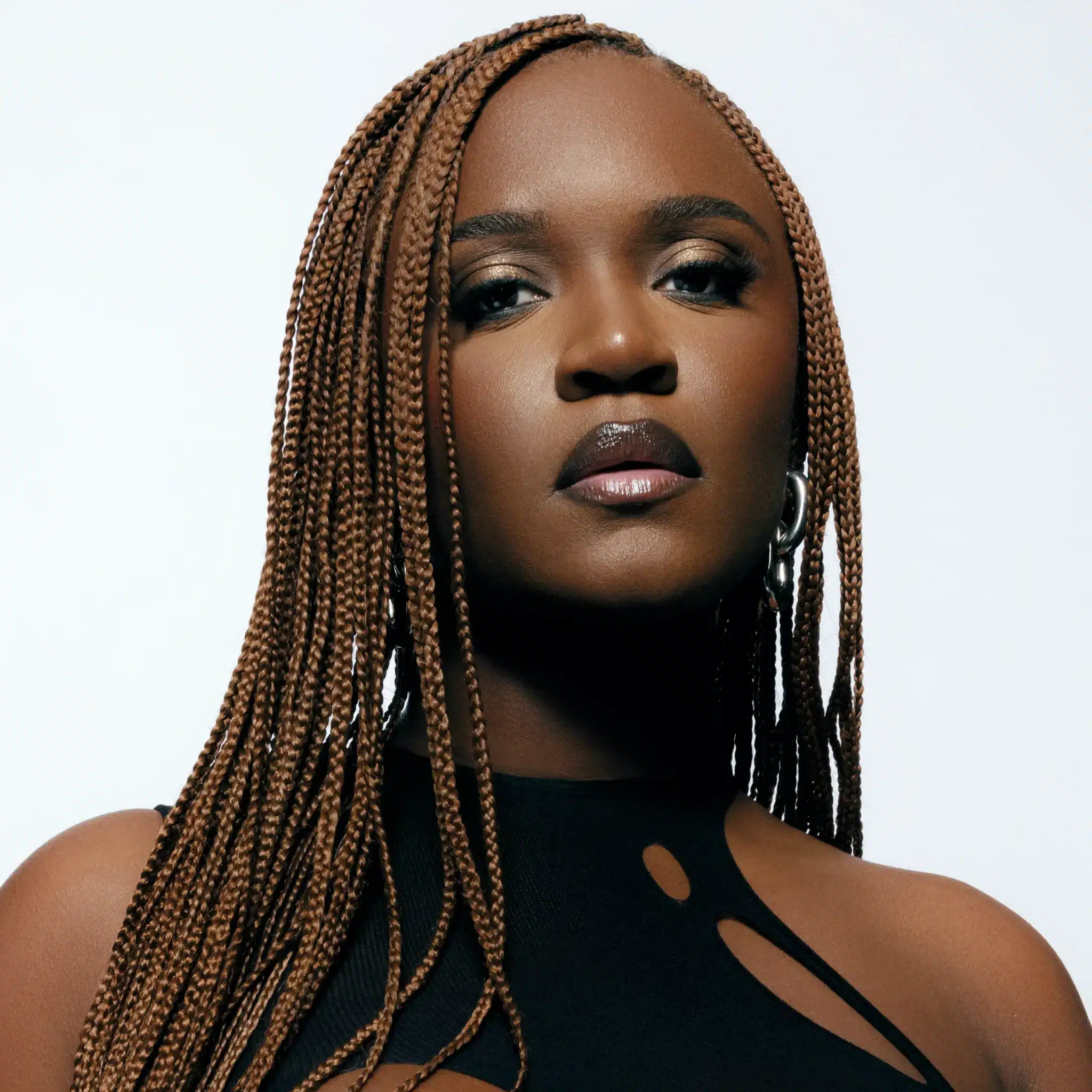 Amaarae delivers a mesmerizing Tiny Desk Concert debut