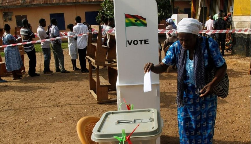 EC assures its readiness for Assin North by-election