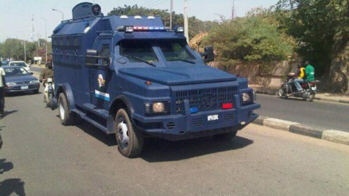 Banks ordered to use armoured bullion vans for cash movement immediately