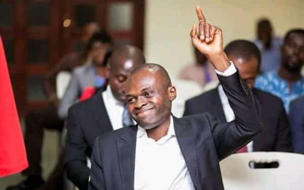 I haven’t reached out to ORAL about acquired land at El Wak – NIB Director threatens suit