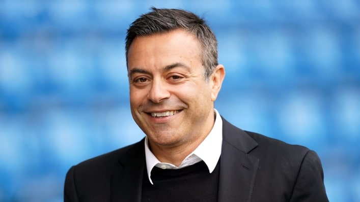 49ers Enterprises to acquire Radrizzani’s Leeds stake