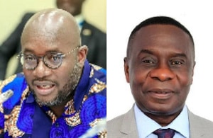Gyakye Quayson will definitely go to jail – Agyapa Mercer