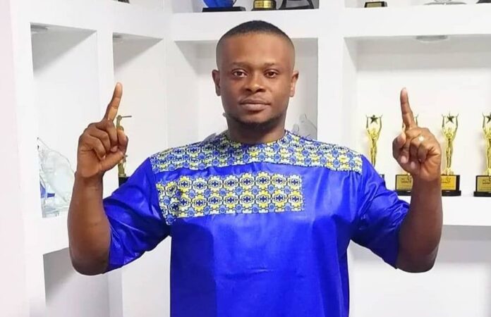 Appietus vies for Guinness Record with the most hit songs by a music producer