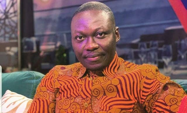 Your gay son will be criticized just as you openly criticized govt – Arnold to KKD