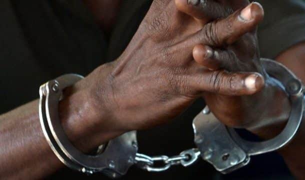 8-year-old arrested after stealing car at gunpoint