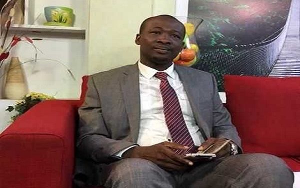 NDC chairman for Ayawaso-West-Wuogon suspended