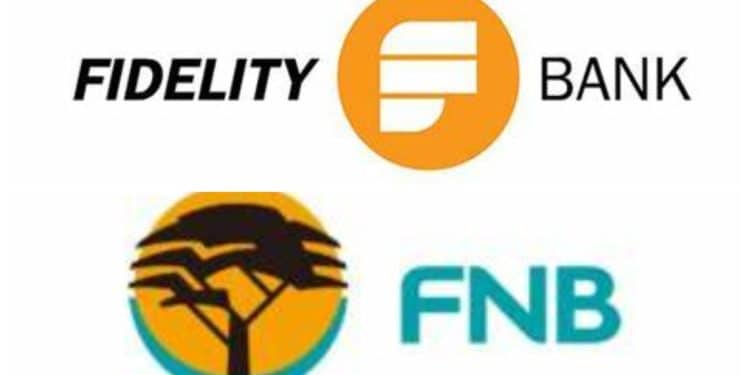 Fidelity and First National Banks develop special arrangements over suspension of Forex license