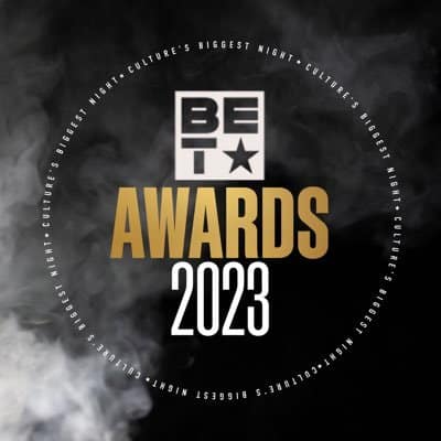 Full list of Awards Winners at 2023 BET