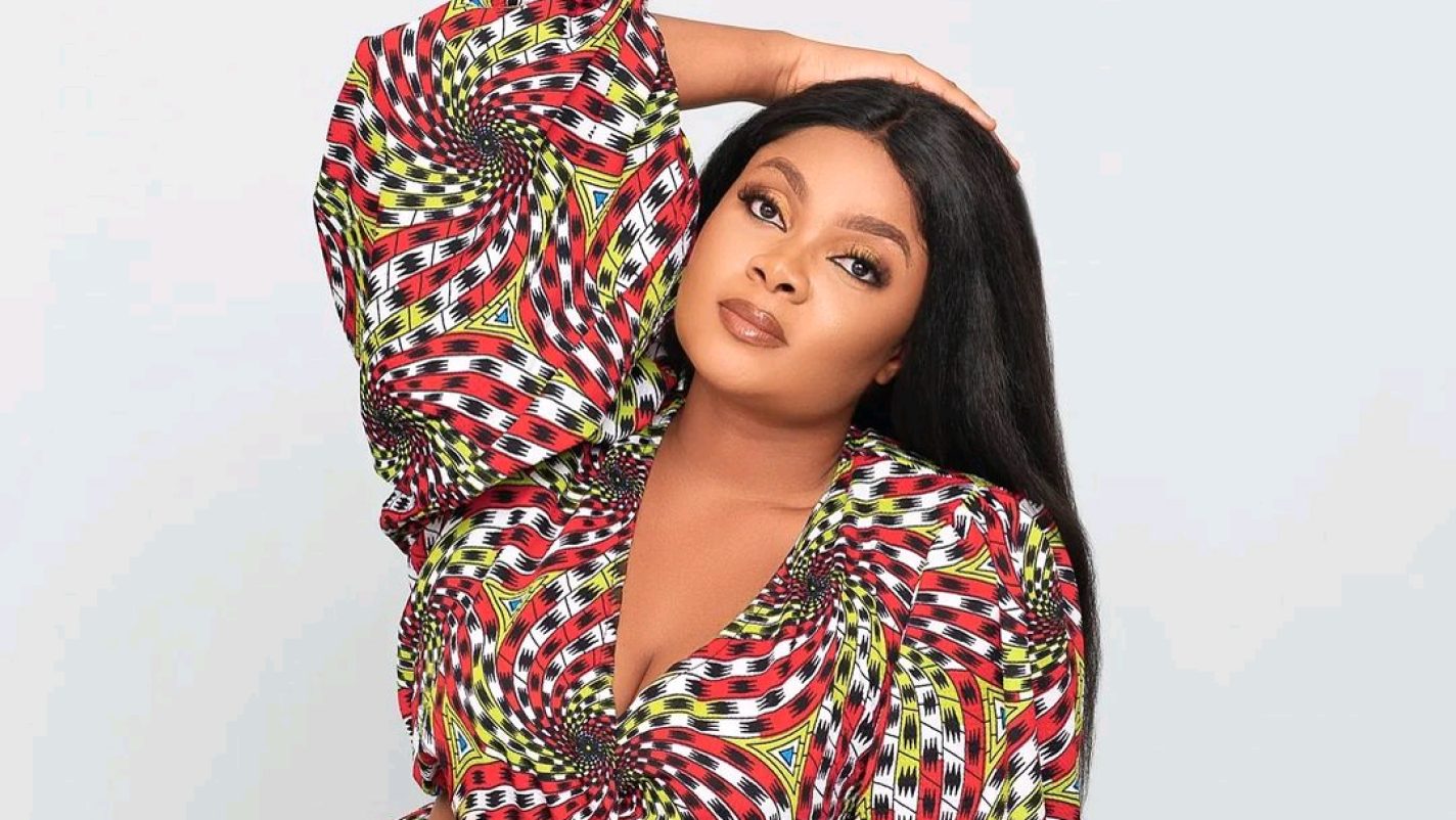 Movie producers wanted to exploit my body – Bimbo Ademoye