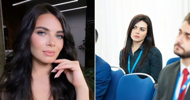 Russian bank vice president dies after she drowns in mystery