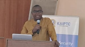 Criminologist calls for prosecution of Transnational Organized Crimes and money laundering