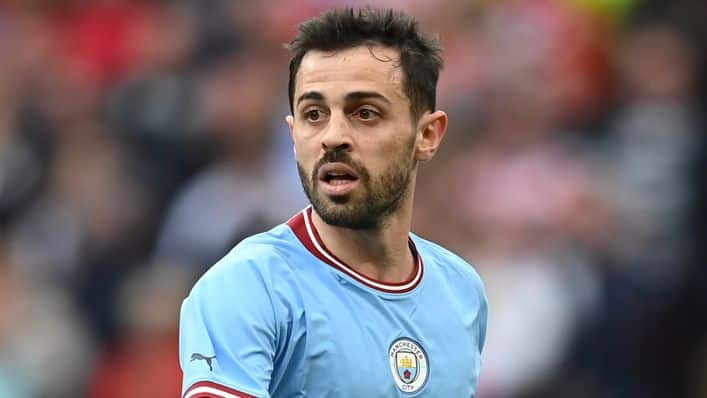 PSG looking to secure transfer of Silva by making a substantial offer