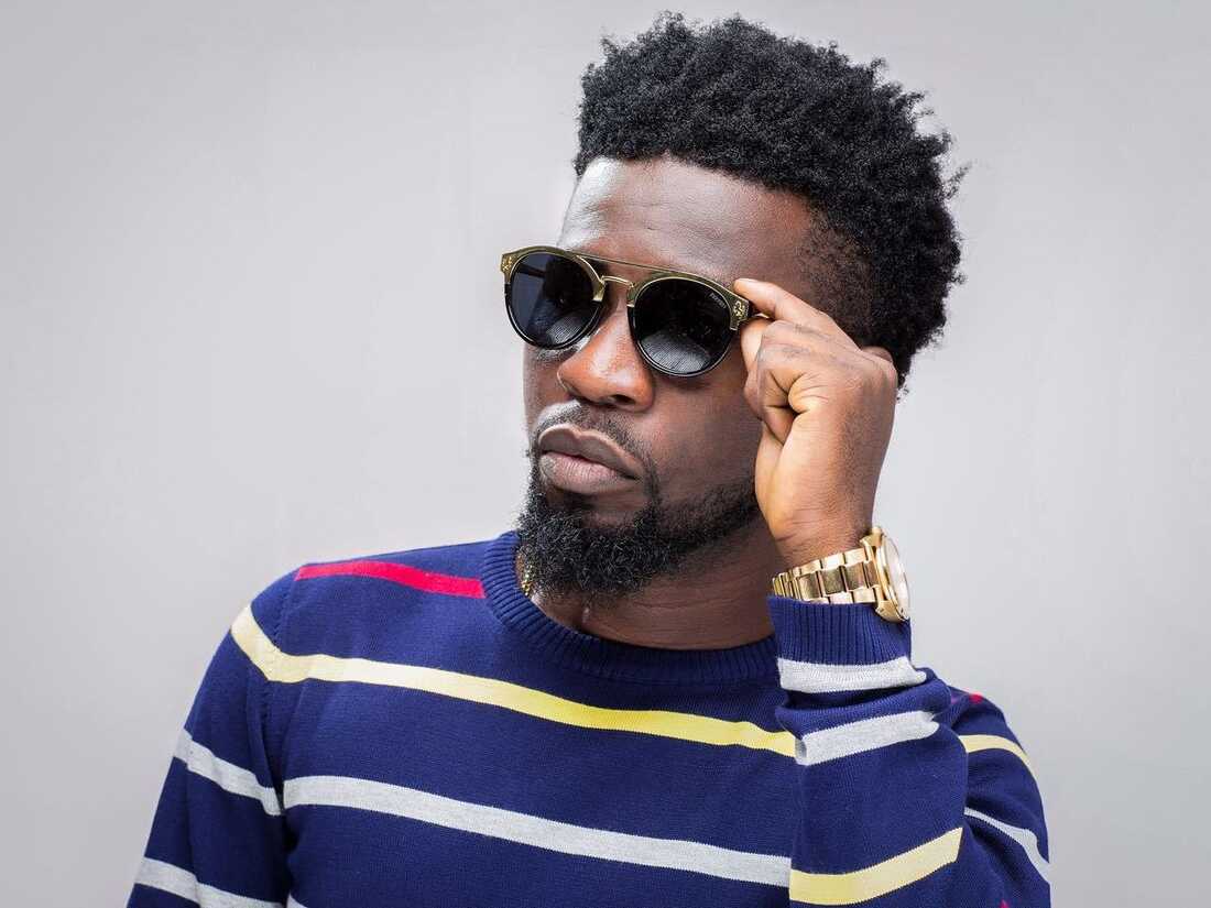 We need more Highlife award categories to inspire upcoming artistes – Bisa Kdei