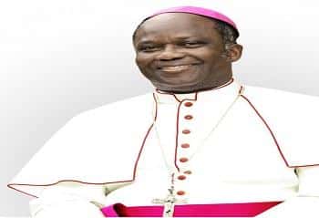 Pentecostalism affecting Catholic churches –  Catholic Bishop