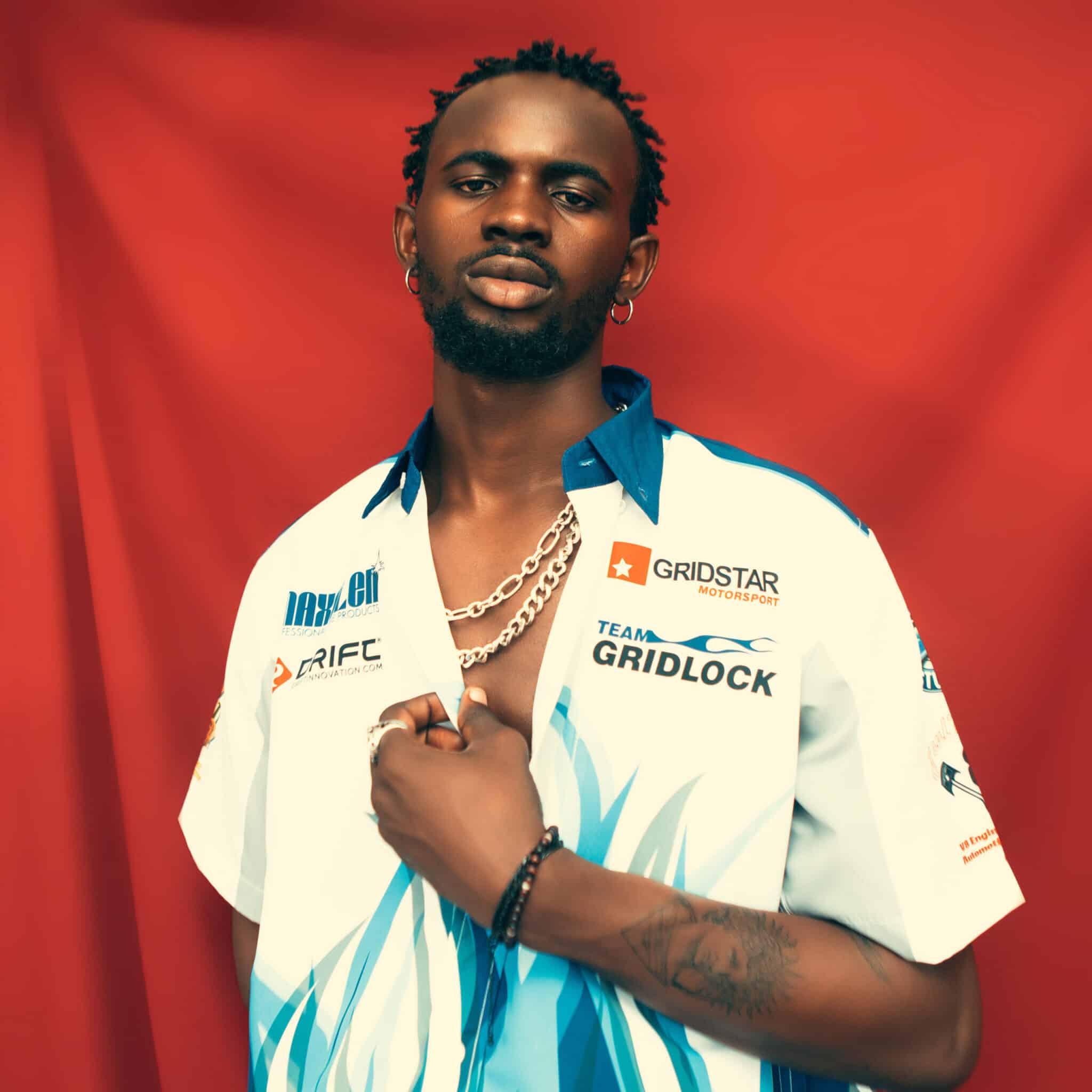 ‘People are suffering’ – Black Sherif admits to economic hardship in Ghana