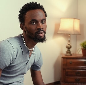 Black Sherif unveils music video for ‘Oil in My Head’ track