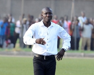 GFA likely to appoint Didi Dramani as Black Galaxies head coach – Reports