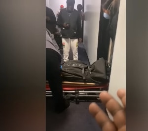 UK based Ghanaian teenager murders father