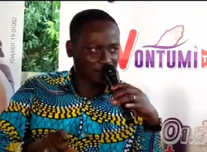 Stop developmental projects in Assin North – NPP Youth Organiser tells Akufo-Addo after by-election defeat