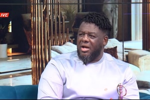 God, all other spirits of the universe had rejected Akufo-Addo, NPP – Bullgod on Dec. 7 defeat