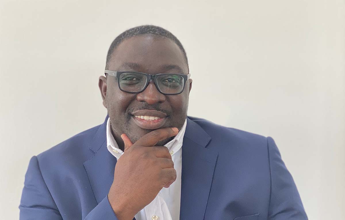 Nationalistic support crucial for Ghanaian start-ups – Zeepay CEO