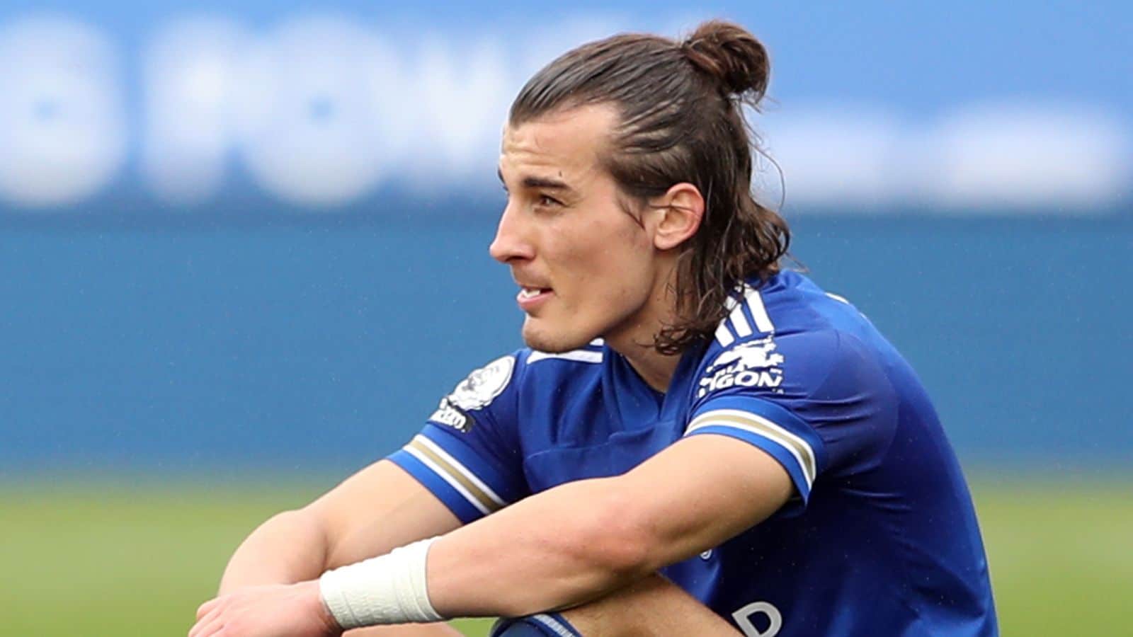 Seven players are leaving Leicester