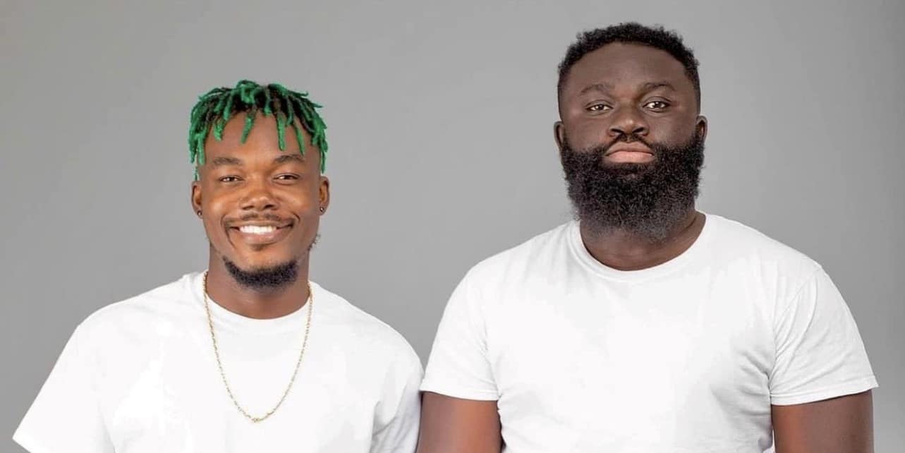 My connections at BET Awards did not contribute to Camidoh’s nomination – Manager