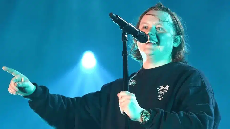 Lewis Capaldi cancels shows to ‘rest and recover’