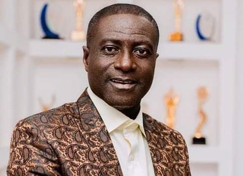 Making noise at midnight yields no meaningful results — Captain Smart slams Alpharians