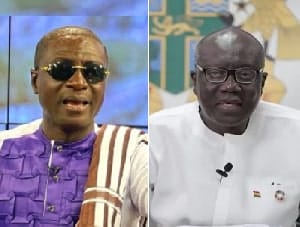 Ofori-Atta amends lawsuit against Captain Smart
