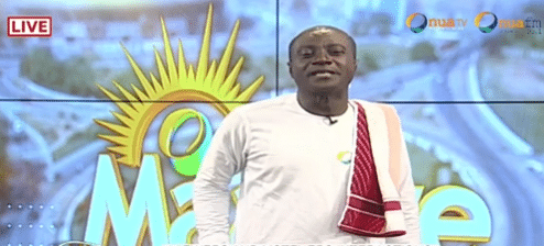 Captain Smart and crew reportedly assaulted in Obuasi