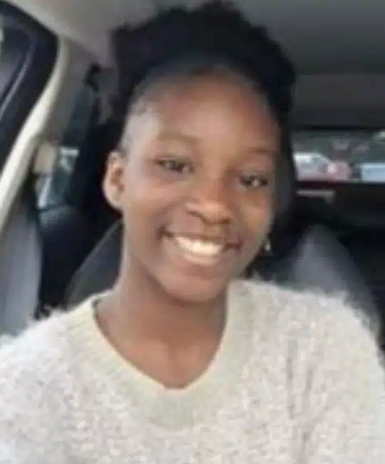 Three men detained for kidnapping a 13-year-old girl