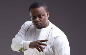 Appietus thinks it would be “very difficult” to take over Afrobeat as Nigerians lead now