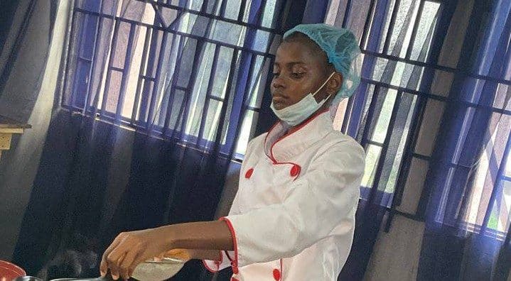 120-hour cook-a-thon was not for Guinness World Record – Chef Dammy