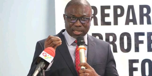 Some teachers still failing licensure exams despite 8 unsuccessful times – Addai-Poku