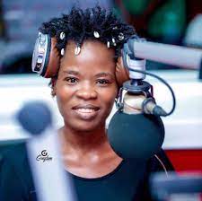 DJ Ohemaa Woyeje encourages female DJs to thrive with confidence