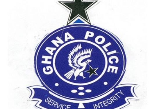 Daboya conflict: Youth detained  for attacking police station