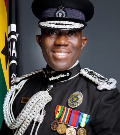 Security Analyst hails Dampare over police’s performance in Assin North by-election