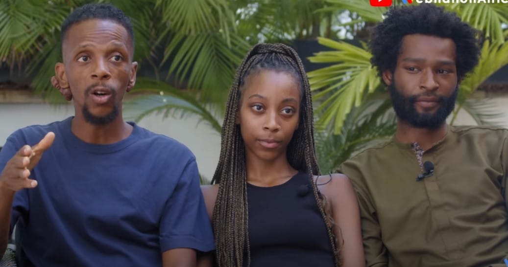 I would rather suffer in Ghana than  the UK – Diasporan