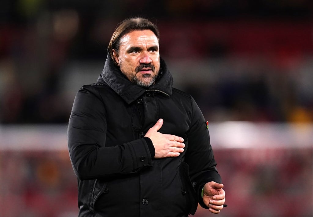 Farke likely to be next Leeds boss