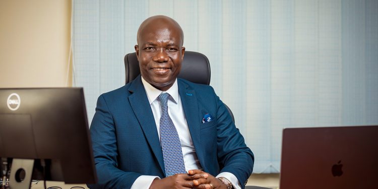 Labadi Beach Hotel appoints first-ever Ghanaian MD