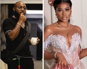 Solo parenting wasn’t my initial plan – Mother of Davido’s first child