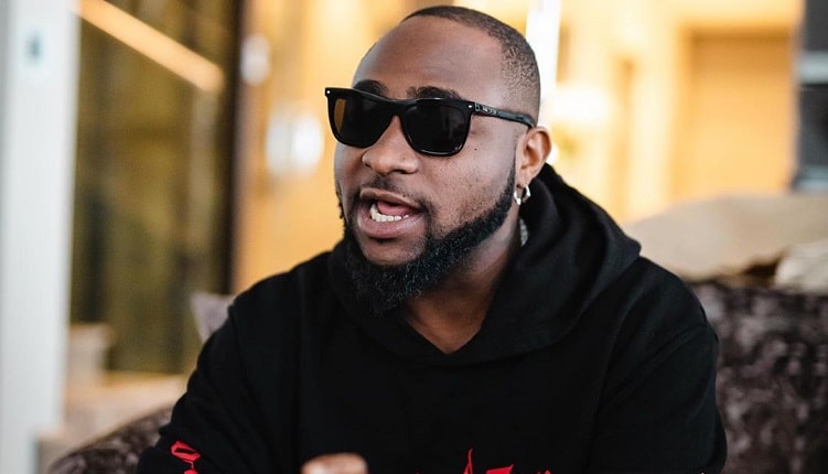 Davido becomes a member of Recording Academy as Grammys voting member