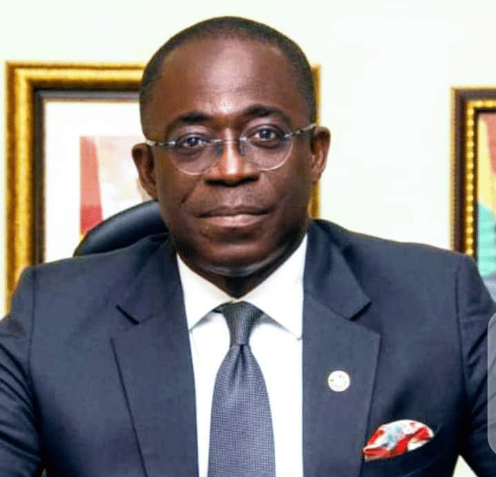 It doesn’t matter how brilliant you are – Deputy Minister urges discipline among students