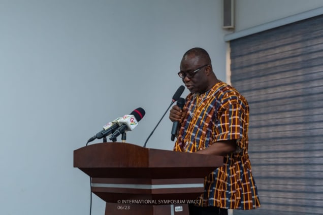 Invest more in our research development to grow agric industry – Minister to donor partners