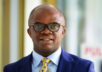 NPP would have lost 2016 elections if not for Bawumia – Dr Stephen Amoah