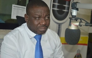 Stop attacking rating agencies, they have done nothing wrong – Adongo to Akufo-Addo